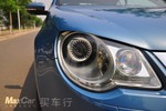 大众Eos2010款2.0TSI DSG 豪华版 