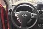 日产逍客2013款2.0XV 炫 CVT 2WD