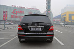 奔驰R级2011款R350L 4MATIC