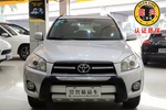 丰田RAV42011款2.4L 自动四驱至臻版 