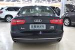 奥迪A6L2012款30 FSI 舒适型(2.5L)