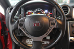 日产GT-R2009款3.8L 美规旗舰版