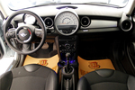 MINICOUPE2012款1.6L COOPER 