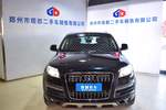 奥迪Q72014款35 TFSI 越野型