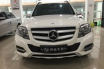 奔驰GLK级2013款GLK 300 4MATIC 动感型