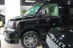 GMC Savana2013款6.0L 长轴领袖至尊版