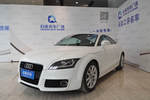 奥迪TT2013款TT Coupe 2.0TFSI