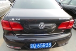 大众迈腾2012款2.0TSI DSG 豪华型