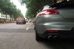 保时捷Panamera2014款Panamera 4 Executive 3.0T 