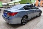 英菲尼迪Q502014款3.7L 豪华运动版