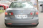 马自达Mazda62007款2.0 手动舒适型