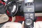 日产逍客2011款2.0XV 虎 CVT 4WD