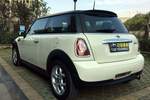 MINICOUPE2012款1.6L COOPER 