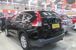 本田CR-V2012款2.4L 四驱尊贵版