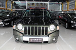 Jeep指南者2010款2.4L 限量版