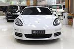 保时捷Panamera2014款Panamera 4 3.0T 