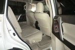 丰田普拉多2010款4.0L VX NAVI