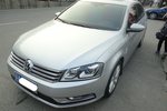 大众迈腾2012款2.0TSI DSG 尊贵型