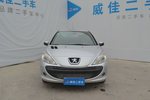 标致207三厢2008款1.4L 手动 驭乐版