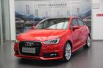 奥迪A1 Sportback2016款30 TFSI S Line 运动版