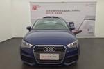 奥迪A1 Sportback2014款30 TFSI 时尚型