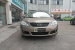 奇瑞东方之子2012款2.0L CVT尊雅版