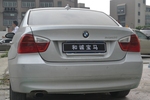 宝马3系2008款320i 豪华型