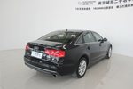 奥迪A6L2012款TFSI 标准型(2.0T)