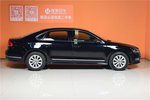 大众帕萨特2011款1.8TSI DSG尊荣版