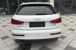 奥迪Q32017款30 TFSI 时尚型