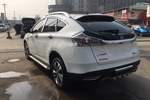 纳智捷优6 SUV2015款2.0T 智尊型