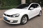 大众高尔夫2015款1.4TSI 自动豪华型