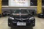 马自达MAZDA62012款2.0L 手自一体 时尚型