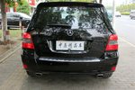 奔驰GLK级2010款GLK300 4MATIC 时尚版