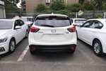 马自达CX-52015款2.0L 自动两驱舒适型