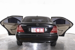 奔驰S级2004款S350 L