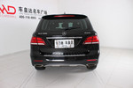 奔驰GLE级2015款320 4MATIC