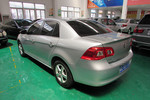 大众宝来2008款1.6L 手自一体 时尚型