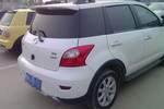 长城炫丽2009款1.5CVT 精英型