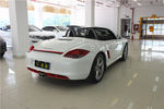 保时捷Boxster2009款Boxster 2.9L 