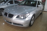 宝马5系2008款530Li 领先型