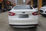 福特蒙迪欧2013款2.0L GTDi200 时尚型