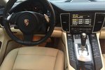 保时捷Panamera2010款Panamera 4 3.6L 