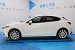 马自达MAZDA3Axela昂克赛拉 两厢2016款2.0L 自动旗舰型