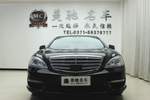 奔驰S级2012款S300L 豪华型 Grand Edition