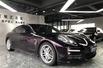 保时捷Panamera2014款Panamera 4S Executive 3.0T 