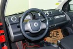 smartfortwo2012款1.0 MHD 硬顶标准版