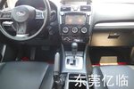 斯巴鲁BRZ2013款2.0L 自动豪华型