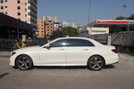 奔驰E级2018款E 200 运动型 4MATIC