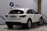 英菲尼迪QX60-2011款 FX35 超越版